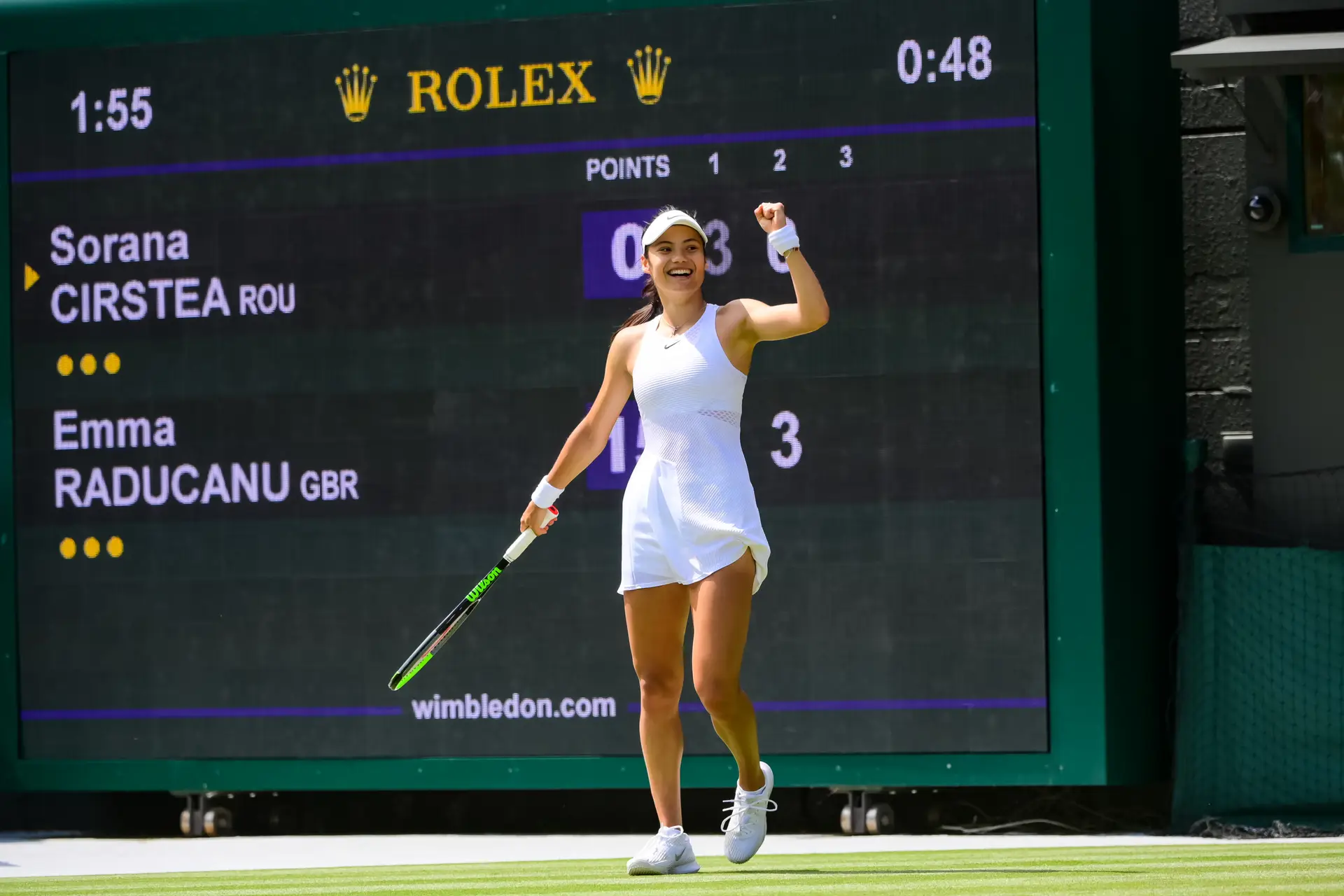 Djokovic bate Sinner e fará final de Wimbledon com Alcaraz, que supera  Medvedev na outra semi - Estadão