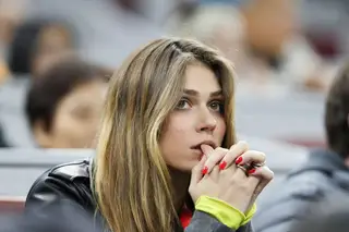 Olga Sharypova diz ter vivido um "inferno" com Zverev. E há quem acredite que não se está a fazer o necessário para investigar o alemão