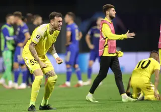 Sporting - Villarreal': Futebol da TVI perde para SIC