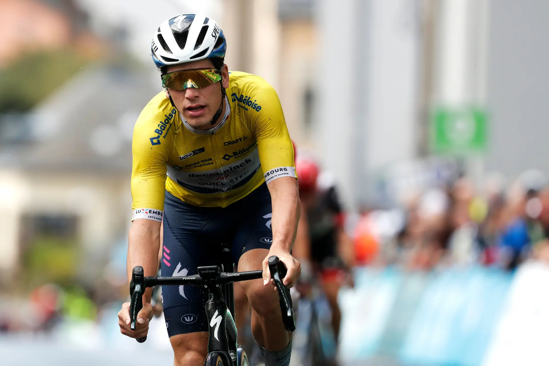 “É a melhor contratação para a temporada de 2022”, diz o Cyclingnews sobre João Almeida