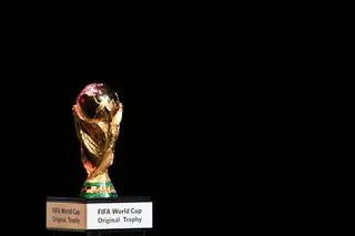 FIFA vai ouvir as federações de futebol sobre ideia de o Mundial se passar a jogar a cada dois anos
