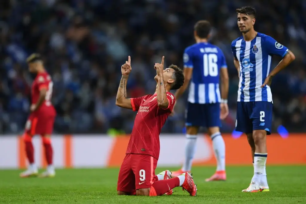 Liverpool da Depressão