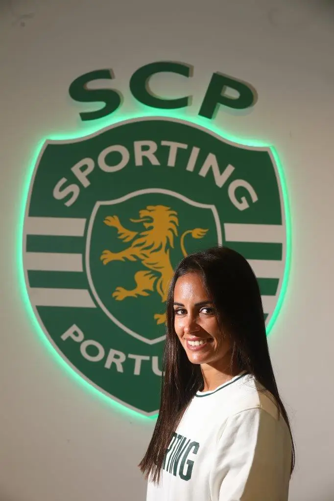 Visão  Carole Costa regressa para últimos jogos na Liga das Nações, Diana  Silva de fora