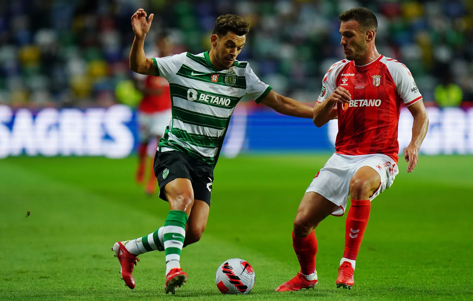 Benfica - Eagles, Estádio De Futebol, Jogo De Futebol, Esportes