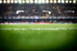 O admirável mundo novo da justiça no futebol e o Tribunal Arbitral do Desporto