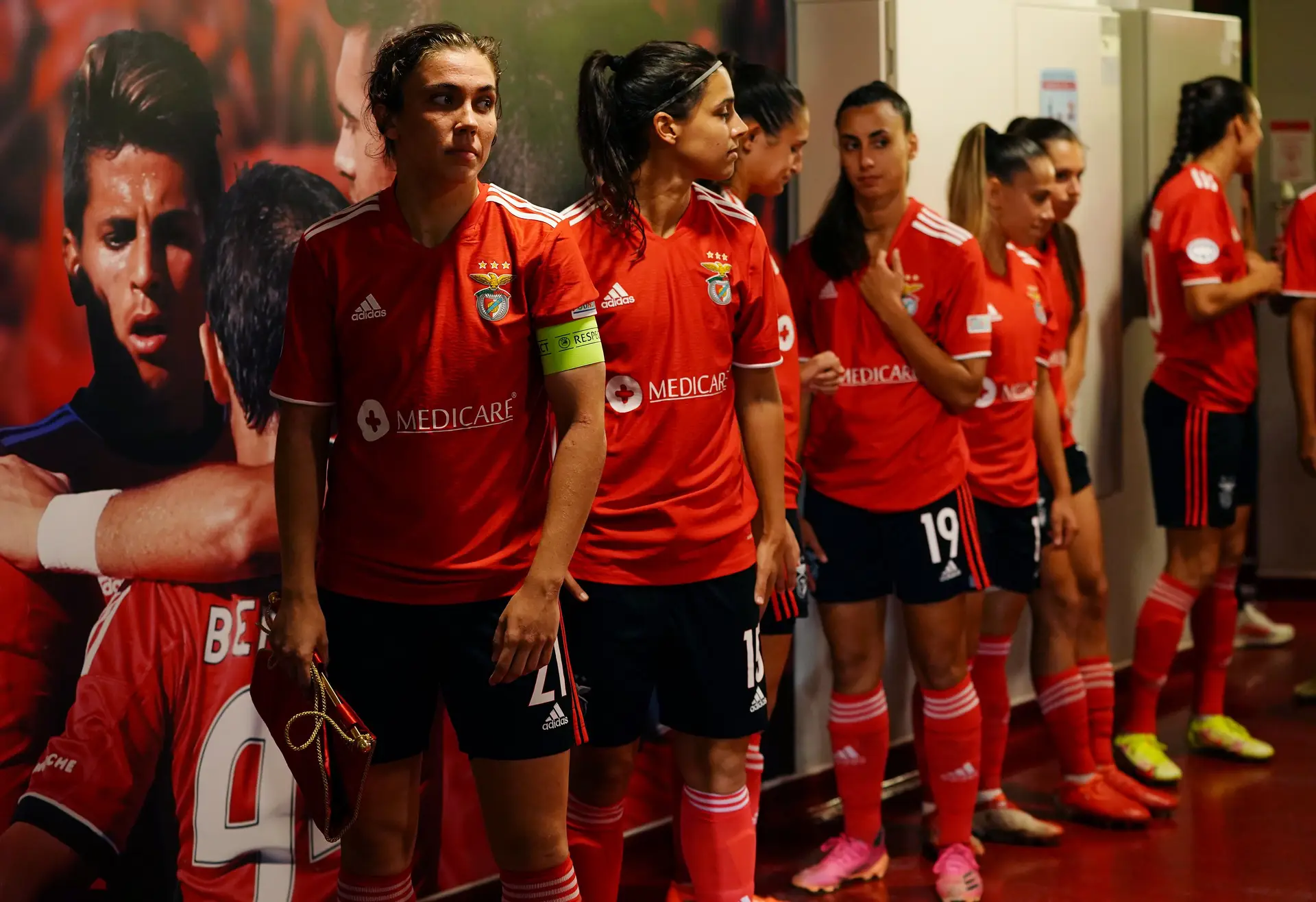 Festa do Futebol Feminino 2022  Associação de Futebol de Braga