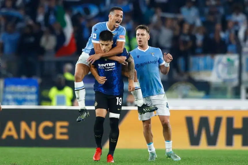 Foi muito mal pelo Flamengo, agora é recompensado jogando na Europa