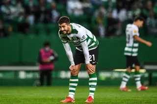 A seca de Paulinho, os desmaios de Taremi e a previsibilidade do Benfica