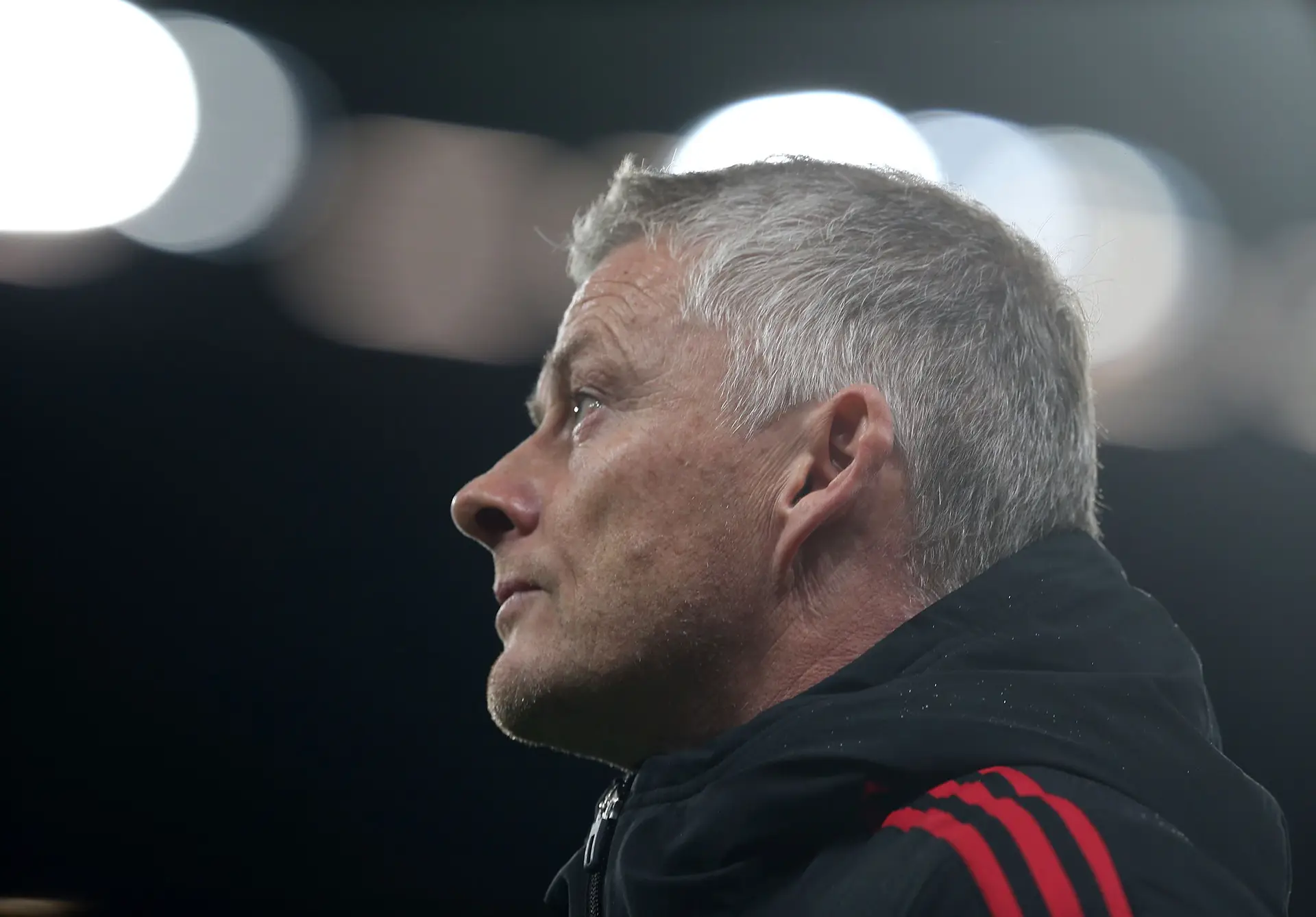 Agora sim, o fim: Ole Gunnar Solskjaer já não é treinador do Manchester United