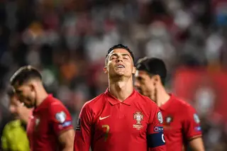 Portugal ainda não saiu de 2016