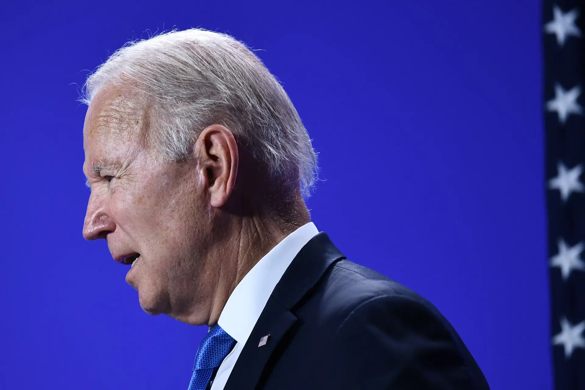 Biden recebeu proposta para boicotar diplomaticamente Jogos Olímpicos de Inverno de Pequim