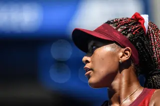 Tal como Carlos Alcaraz e Venus Williams, Naomi Osaka desiste de participar no Open da Austrália