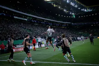 Financeiramente, porque vende o Sporting um jogador tão influente no lado desportivo como Porro? Para assegurar a sua continuidade