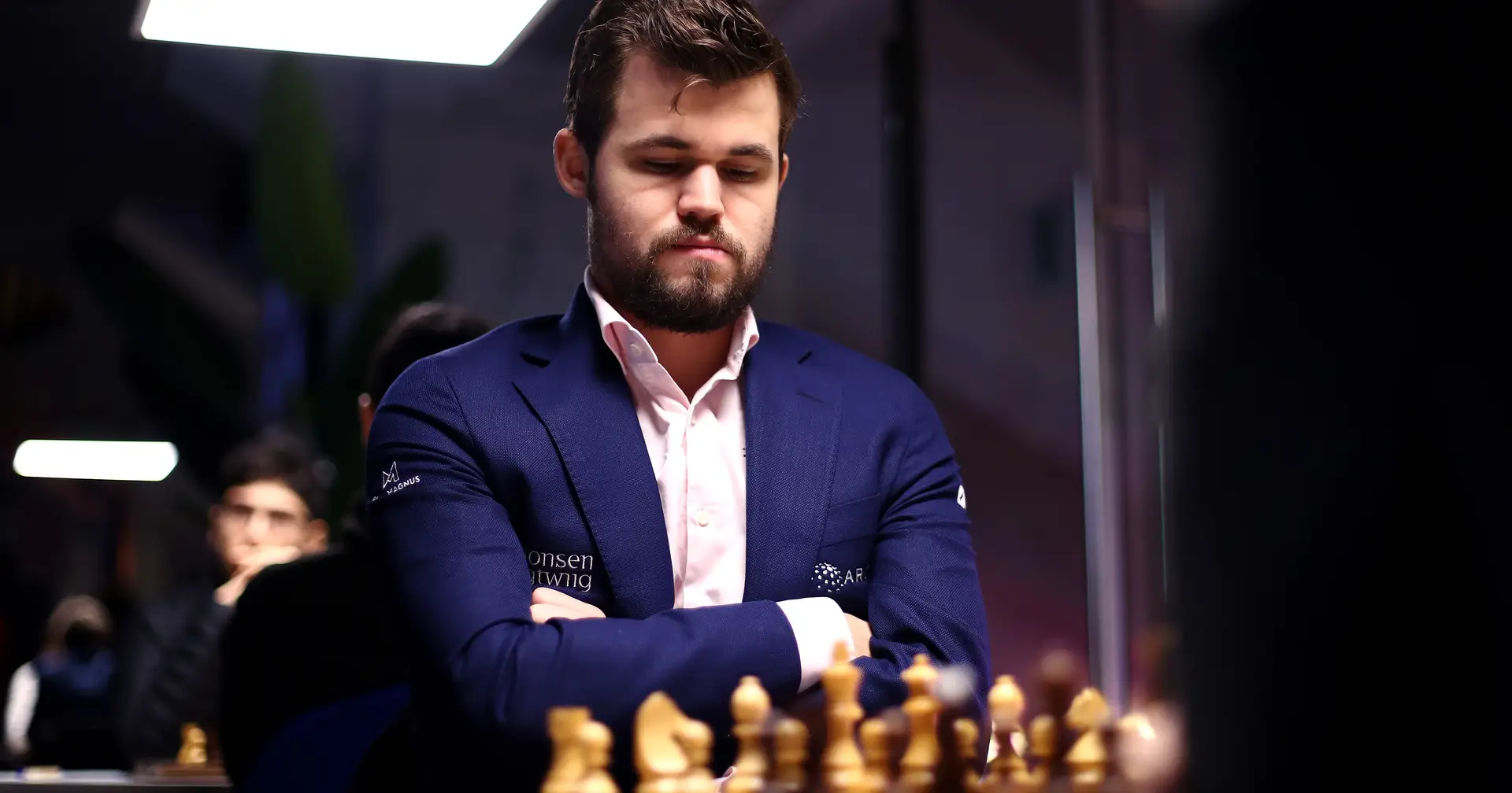 Como Magnus Carlsen se tornou o melhor jogador de xadrez do mundo 