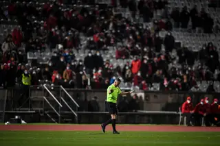 Manuel Mota termina com o "jogo"