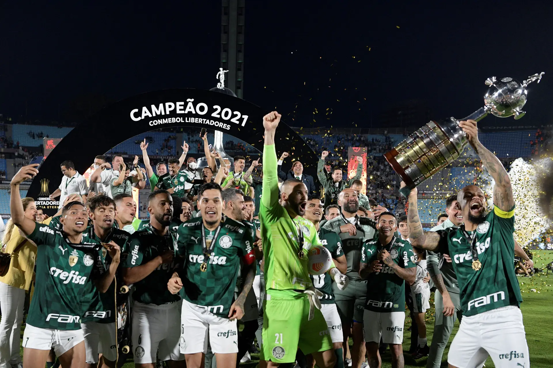 Abel, o estratega, é história do Brasil