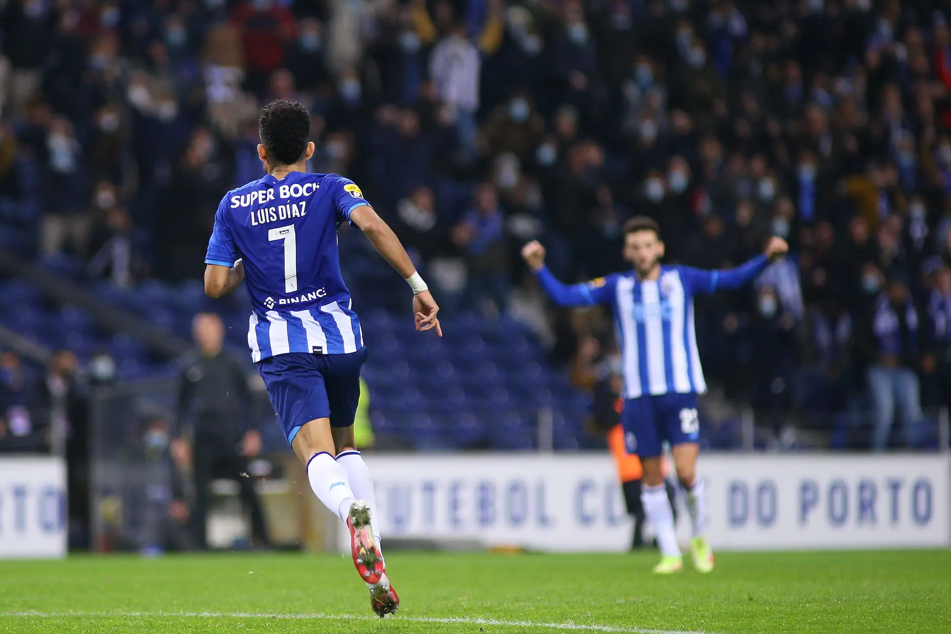 Temos o objetivo de tentar chegar à 7.ª posição - FC Famalicão