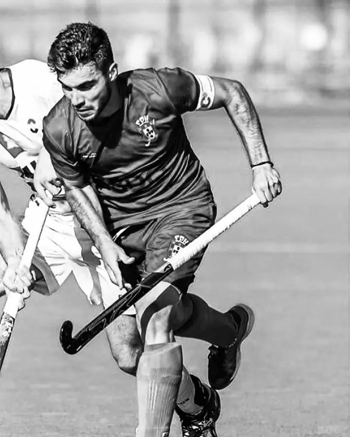 Clube Futebol Benfica - Hóquei em Campo / Field Hockey