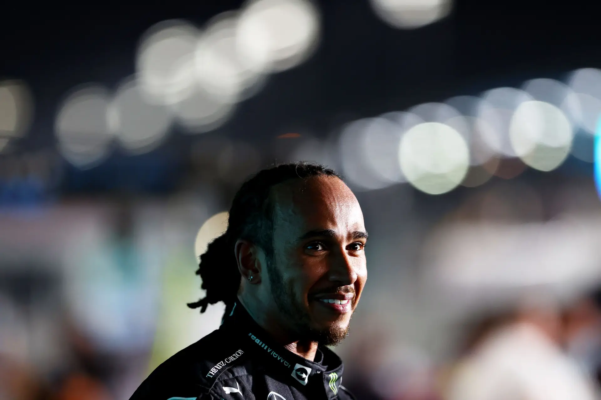 Agora sim, é oficial. Hamilton deixa a Mercedes no final de 2024 e vai para a Ferrari: “Uma das decisões mais difíceis que tive de tomar”