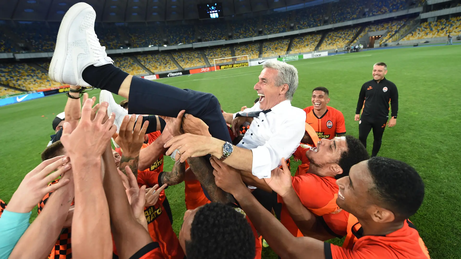 Marcos - São Paulo,São Paulo: Curso de futebol para treinadores de futebol  nivel 1 amador e profissional