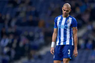 Em direto: FC Porto 2 - Monaco 1 (final)