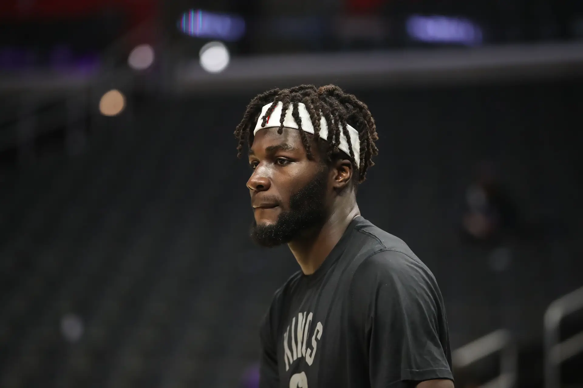 17 de dezembro de 2021: o dia em que Neemias Queta se tornou no primeiro português a jogar na NBA