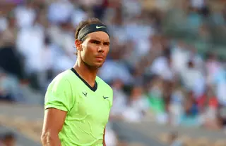 Argentinos queriam Rafael Nadal a jogar em Buenos Aires. As negociações correram mal e agora exigem 10 milhões de dólares ao tenista