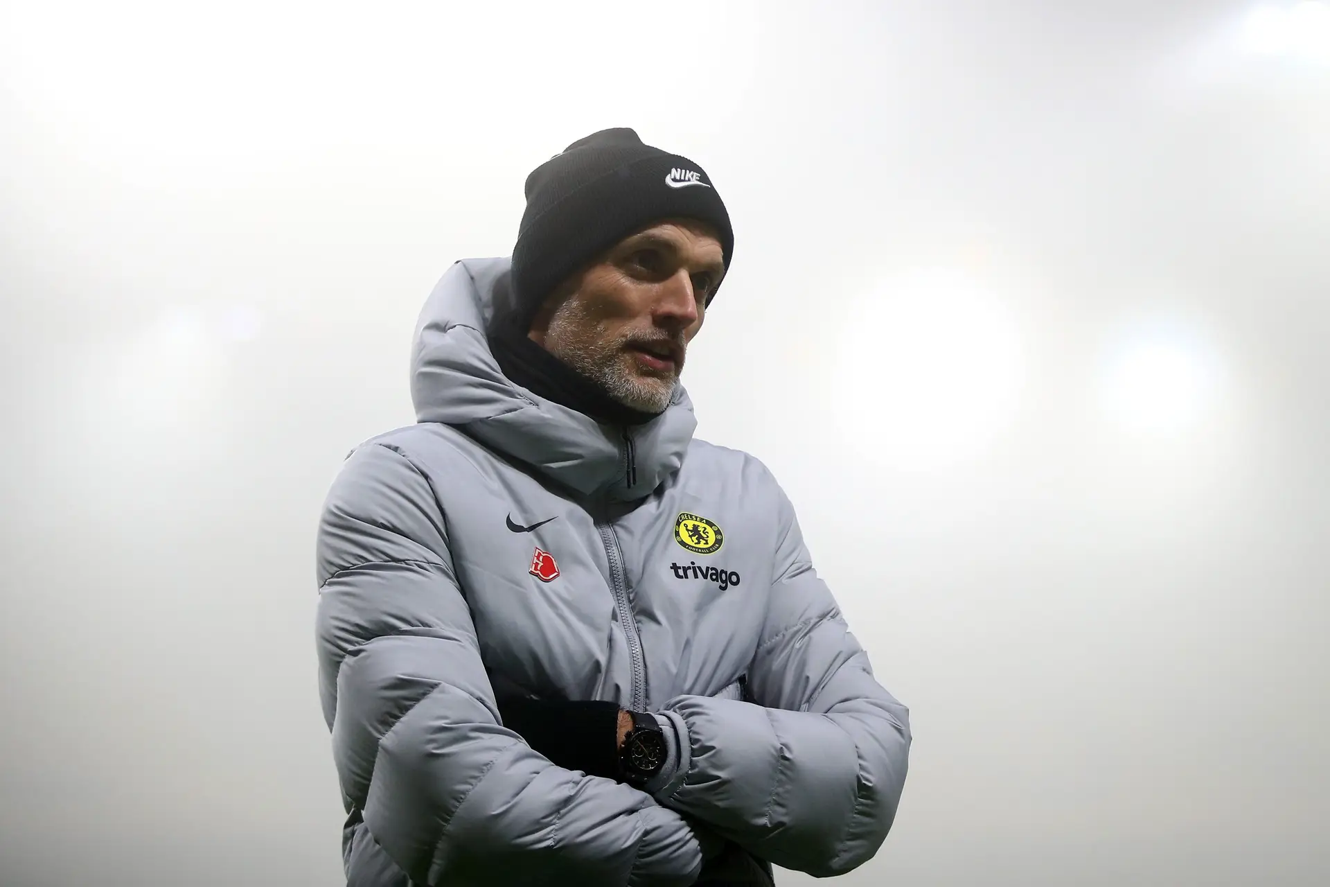Thomas Tuchel: “Só quem for estúpido pode pensar que é possível o Chelsea lutar pelo título”
