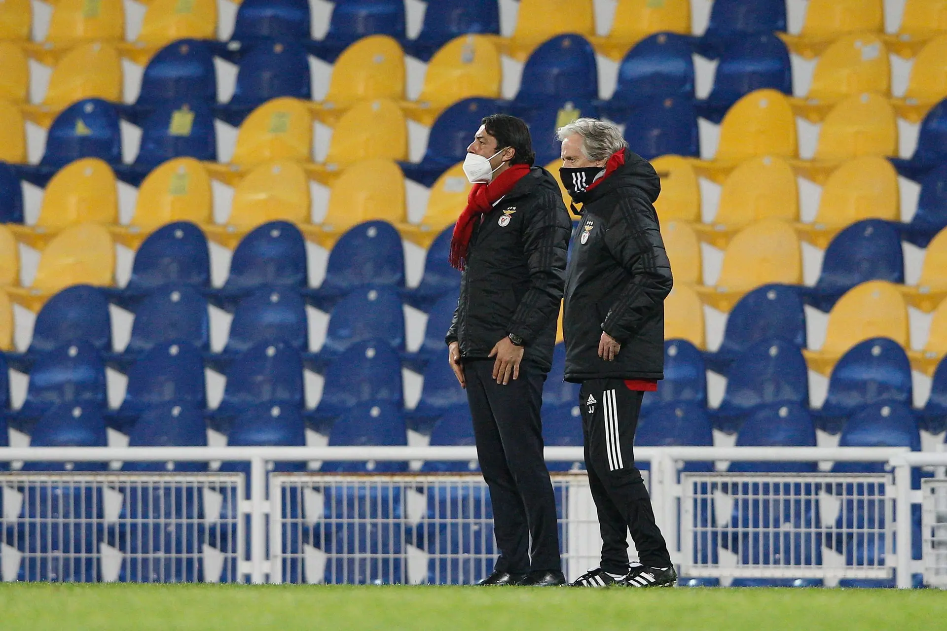 Depois do namoro interrompido com o Benfica, John Textor está