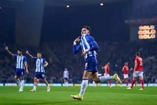 Lugares incomuns (a análise a um FC Porto - Benfica marcado por imponderáveis)