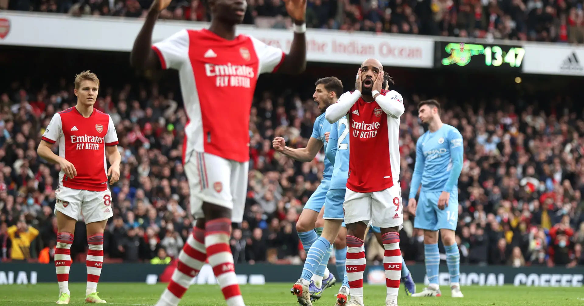 Ferdinand: Falta um estilo de futebol inglês. E ele tem razão