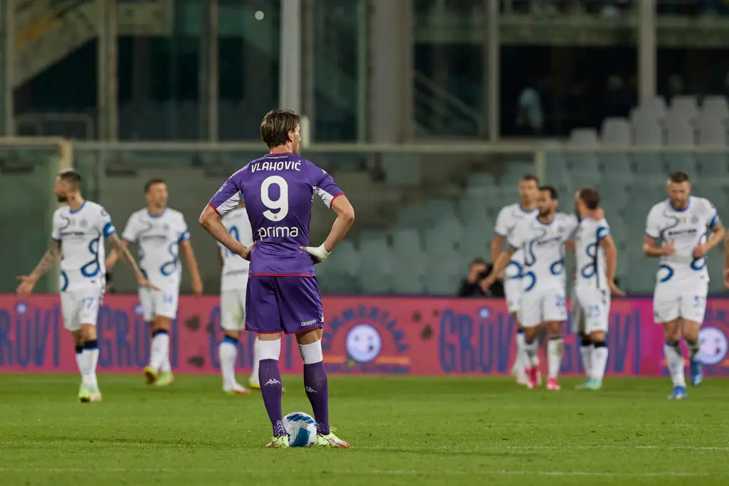 Juventus vira sobre a Fiorentina e faz história com 8º título seguido na  Itália