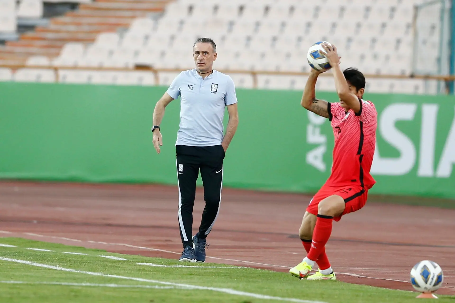 Angola qualifica-se para o mundial´2023 