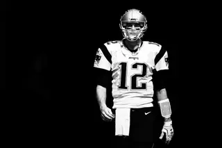 NFL. Ele definiu o tempo, mas até para ele o tempo acaba: Tom Brady, estrela maior que o seu desporto, vai retirar-se