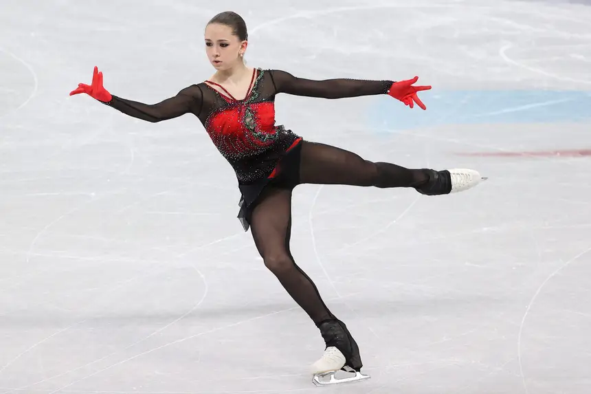 Rússia busca ao menos igualar desempenho nos Jogos de Pequim