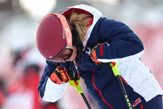 (Foto: Tom Pennington/Getty Images)