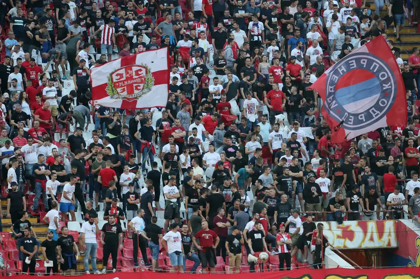 Primeiro de Agosto jogará no seu próprio estádio a partir desta época – Pró  Desporto