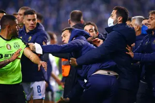 (Foto: Diogo Cardoso/DeFodi Images via Getty Images)