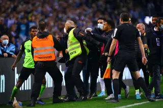 (Foto: Diogo Cardoso/DeFodi Images via Getty Images)