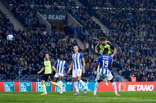 (Foto: Jose Manuel Alvarez/Quality Sport Images/Getty Images)