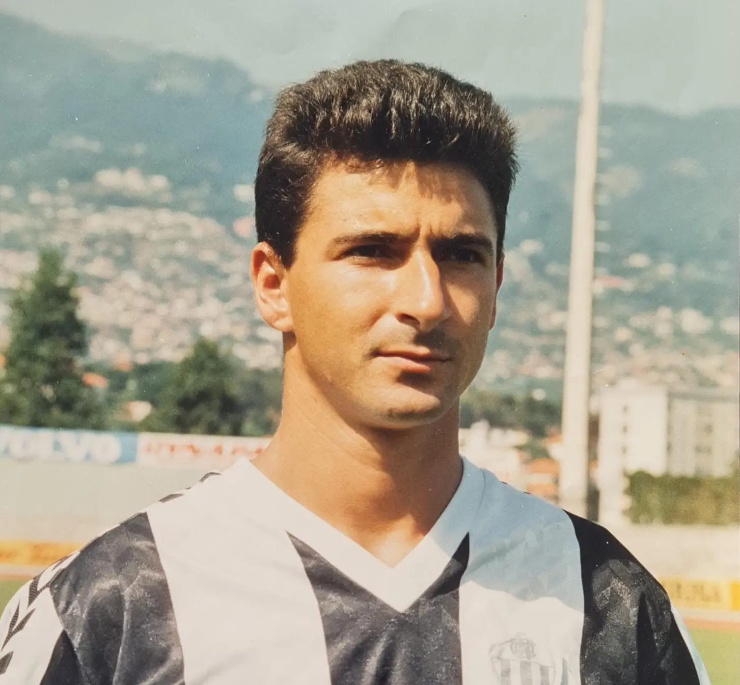 SUB-18: Martim Rodrigues convocado  Associação de Futebol da Madeira