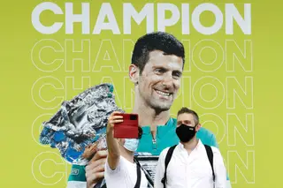 Foto: Darrian Traynor/Getty Images