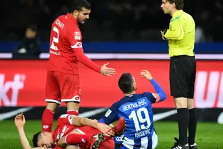 Tempo útil de jogo: porque é tão importante para o futuro do futebol e possíveis soluções para o aumentar