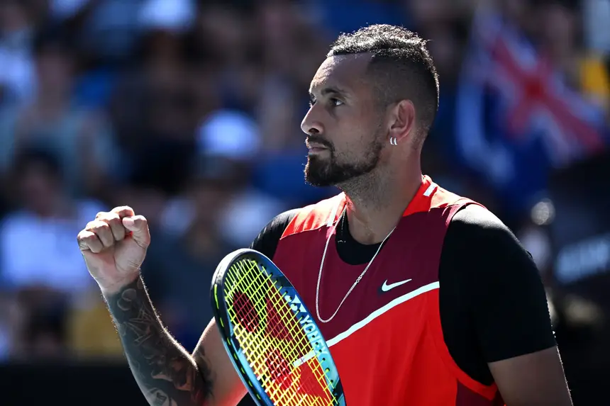 Borges após vitória em Roland Garros: «Objetivo é o quadro