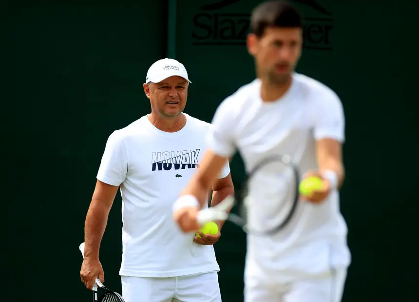 Tênis, Djokovic fará seu primeiro jogo de 2022 nesta segunda-feira; saiba  onde assistir