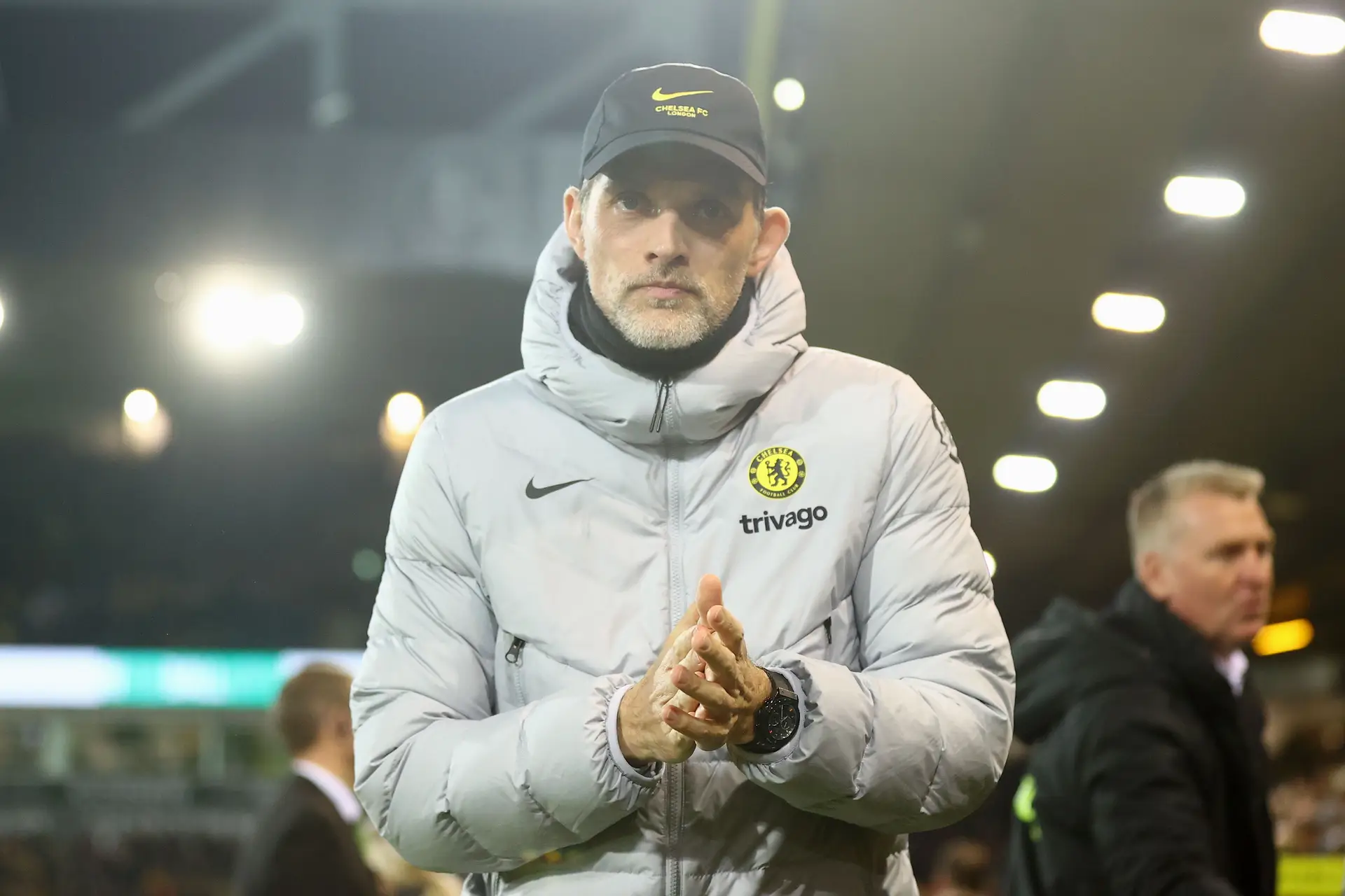 Tuchel e um Chelsea em crise súbita: “Enquanto tivermos camisolas e um autocarro que nos leve aos jogos, estaremos lá para competir”