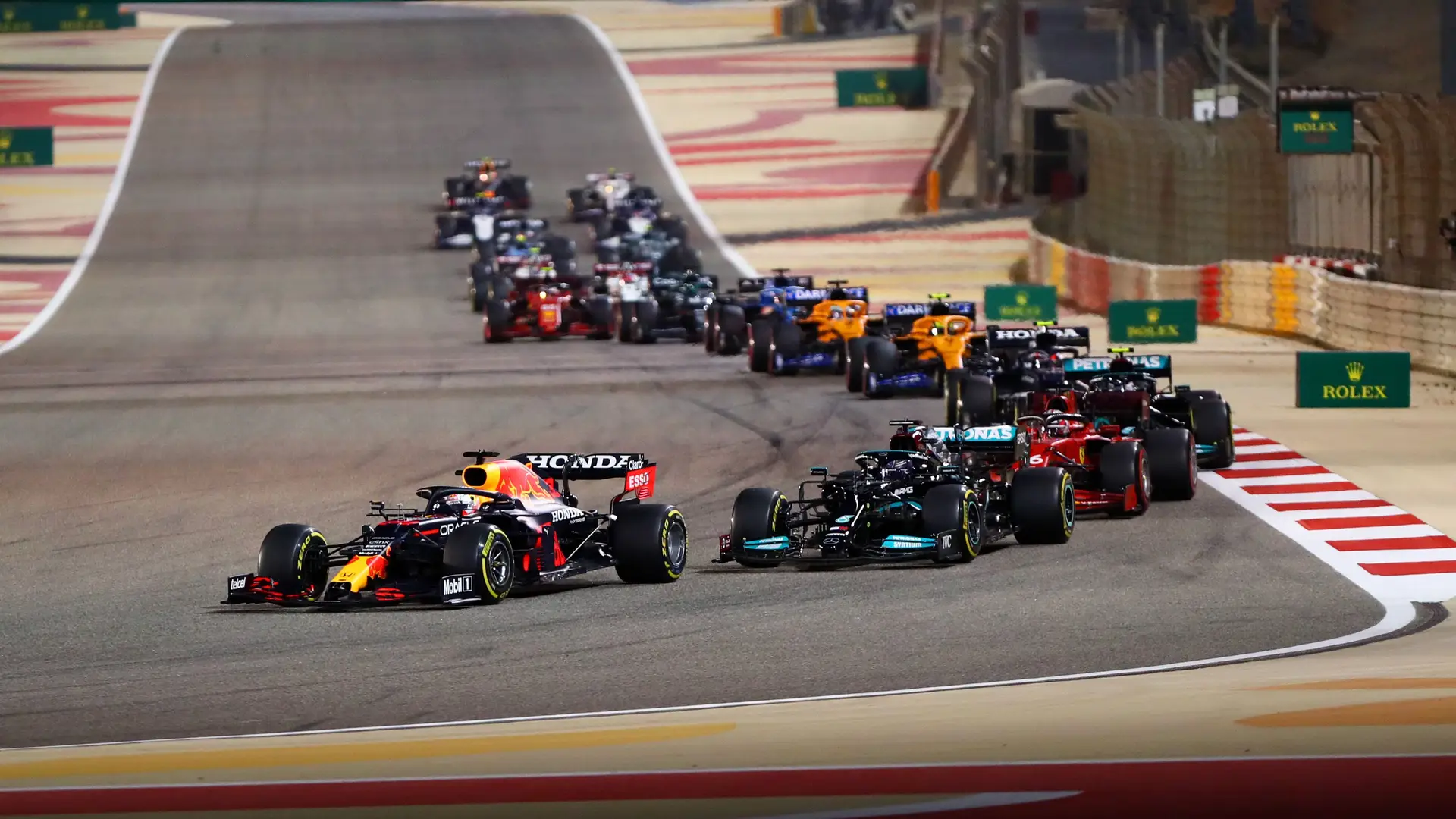 Por ter renovado o contrato com o GP do Bahrain até 2036, a Fórmula 1 está a ser acusada de “abandonar os que foram torturados e presos”