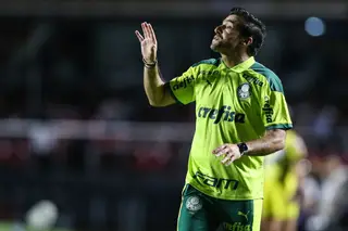 Reino Unido do futebol Portugal-Brasil (por Paulo Vinícius Coelho)