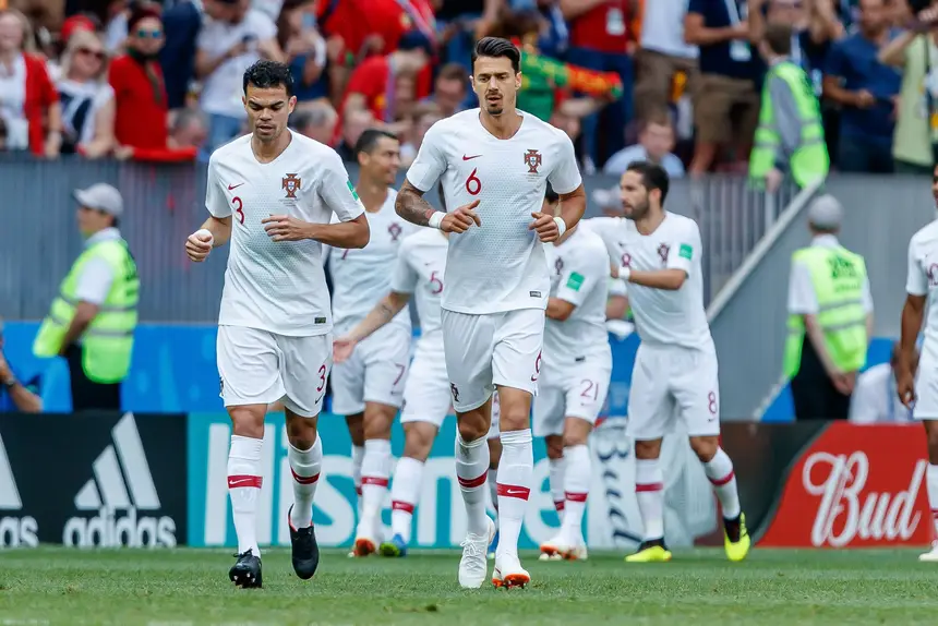 Nacional :: Portugal :: Perfil da Equipa 