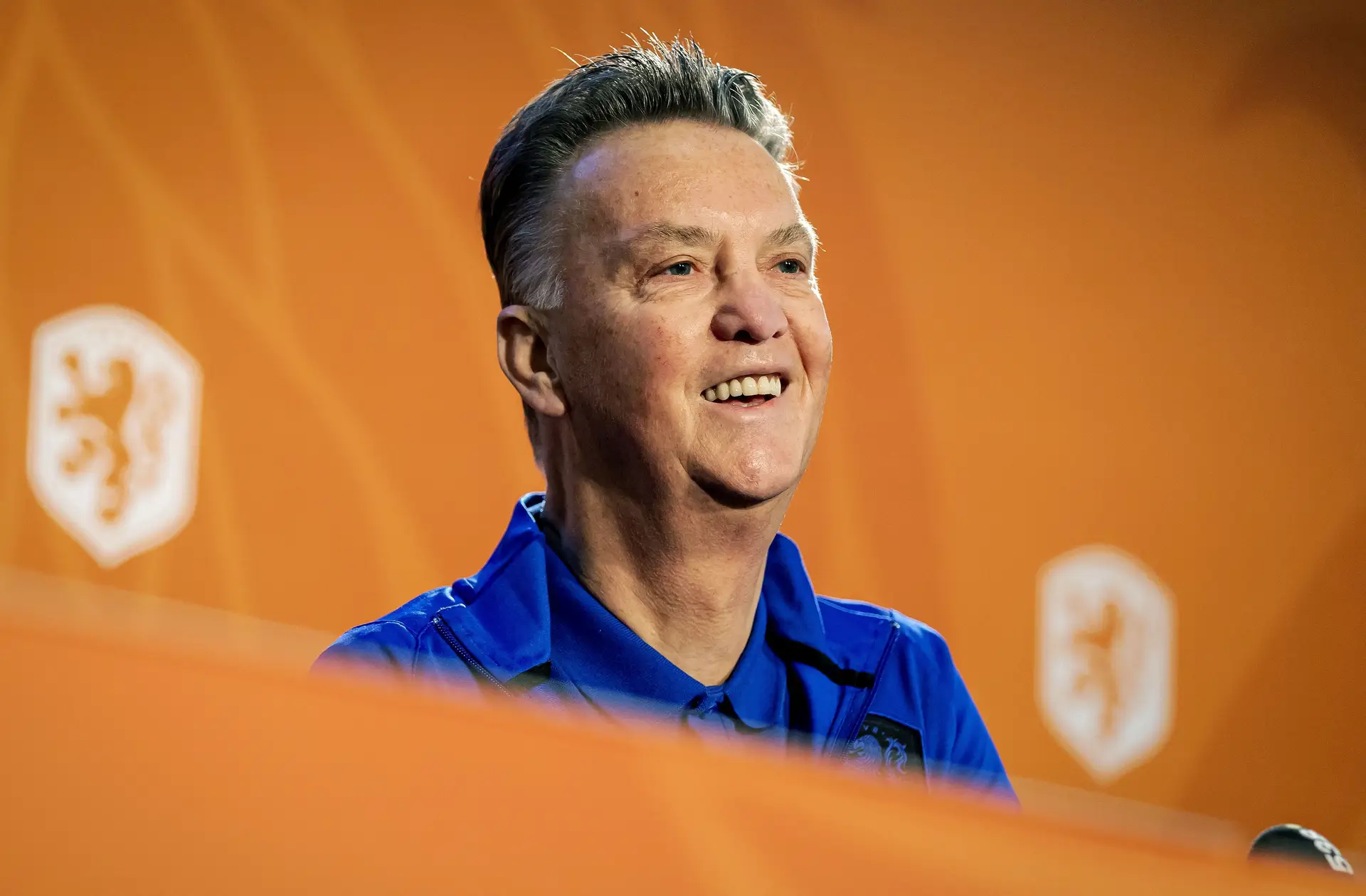 “Bullsh*t!”. Van Gaal não poupa a FIFA por organizar um Mundial no Catar: “Decisão ridícula” motivada pelos “interesses comerciais”